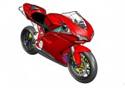 Ducati 1098S